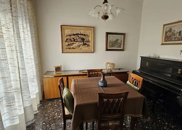 Monticelli apt - 6 posti letto